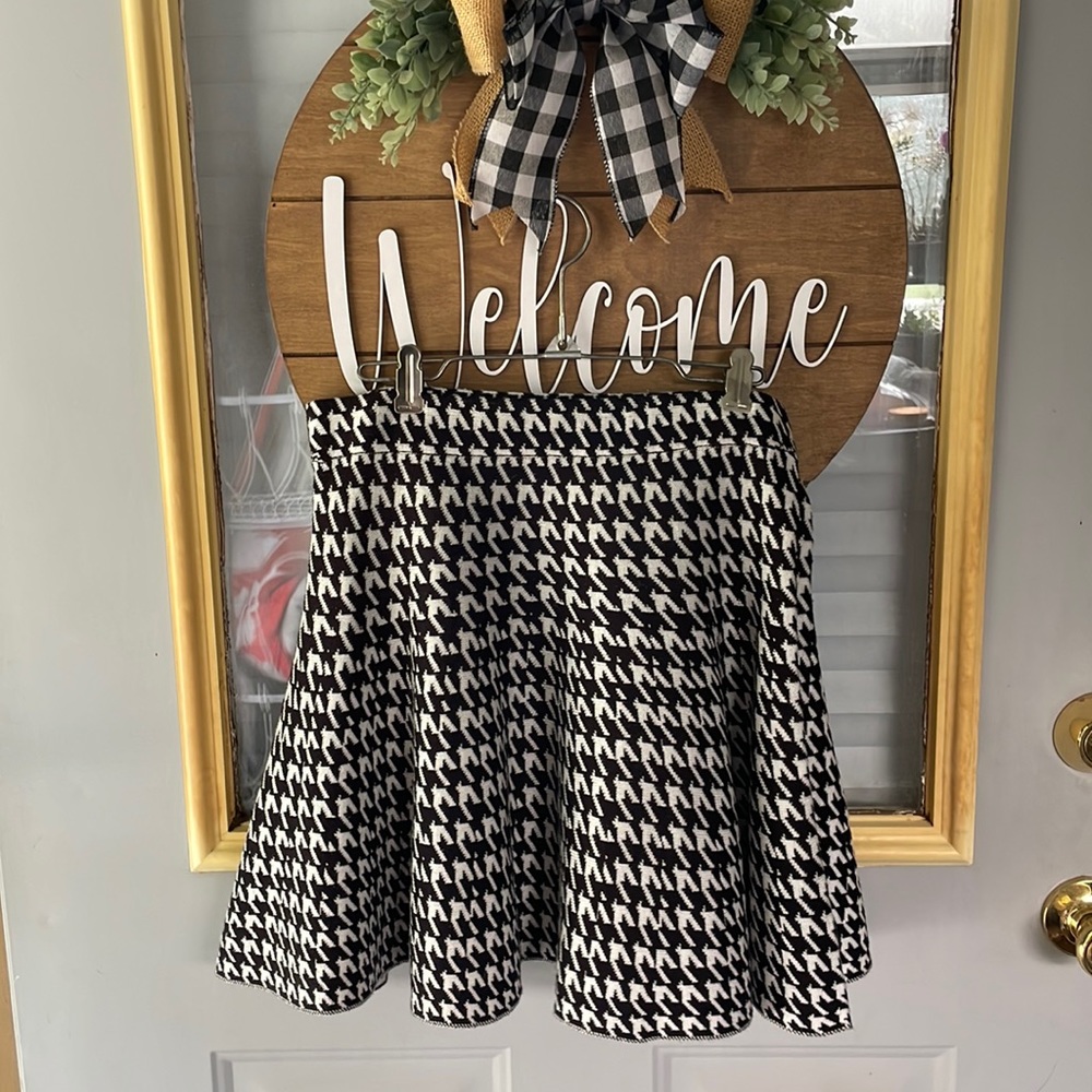 Candies skirt